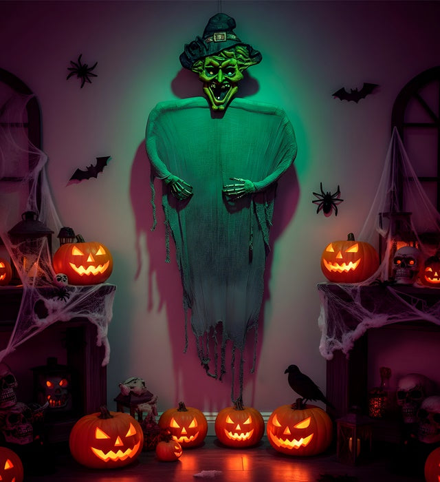 Witch 190 Cm