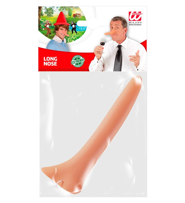 Long Nose