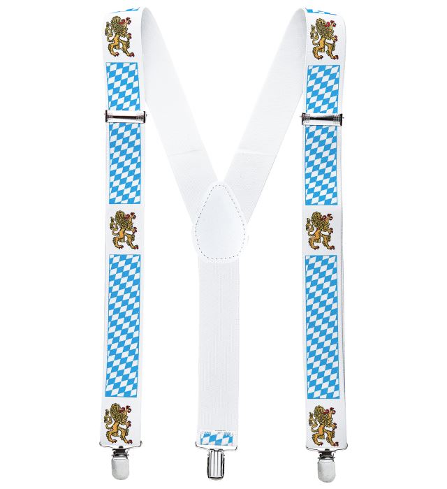 Bavaria Braces