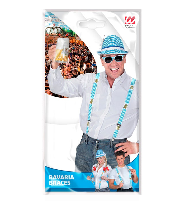 Bavaria Braces