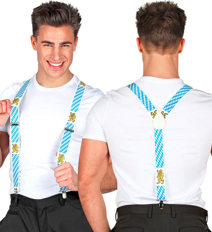 Bavaria Braces