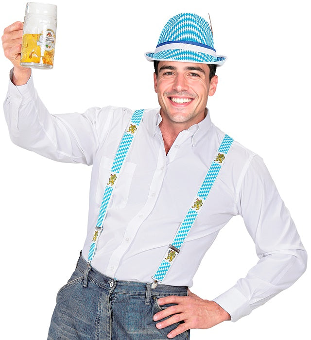 Bavaria Braces