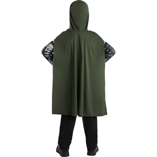 Marvel Avengers Doomsday Doctor Doom Classic Costume for Kids - Image 2