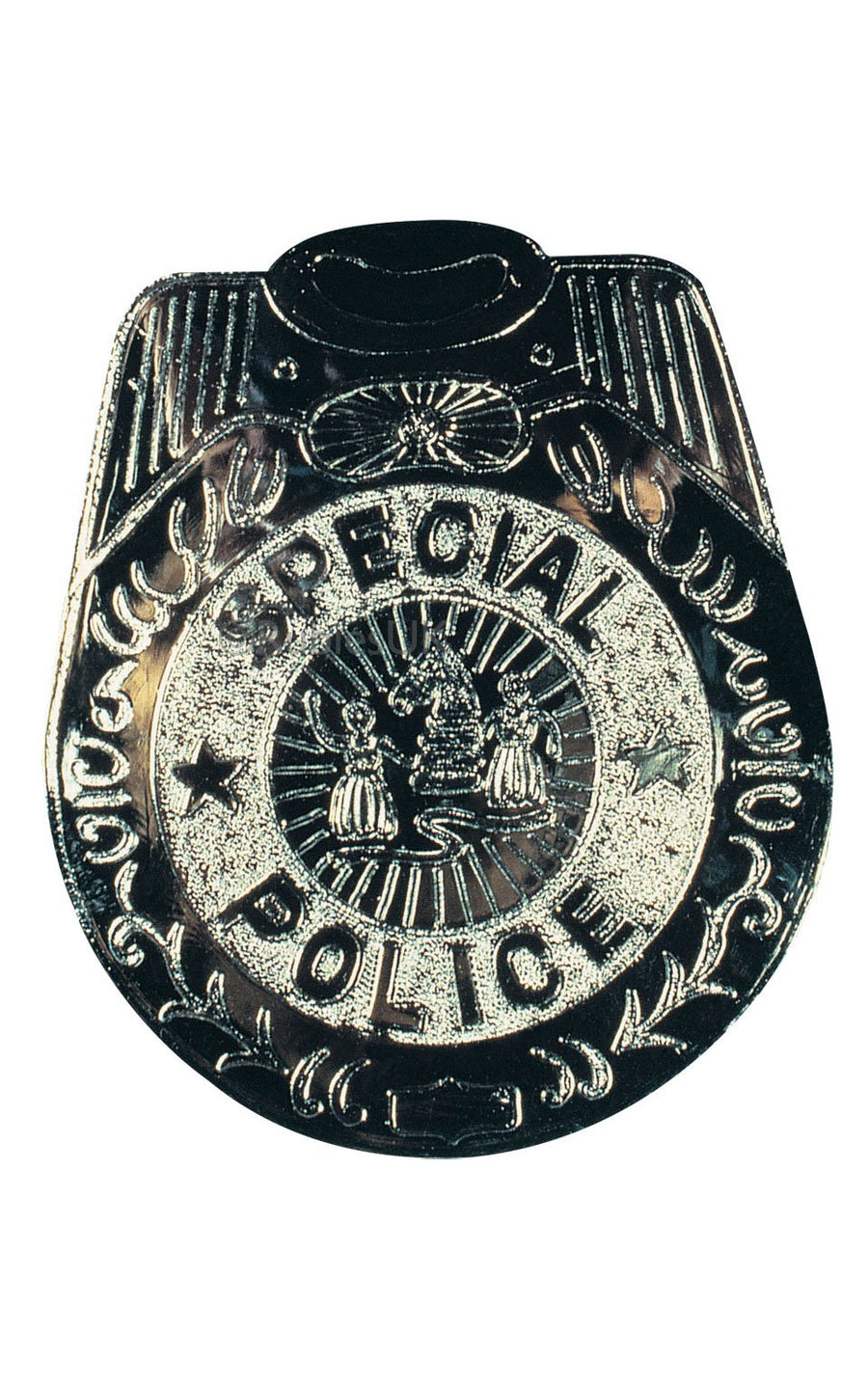 7'jumbo Police Badge_1