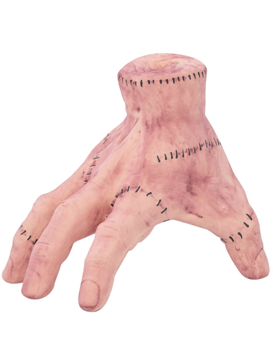 Gothic Stitched Hand Prop 15cm High The Thing 2