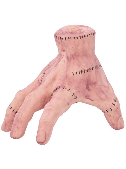 Gothic Stitched Hand Prop 15cm High The Thing 2