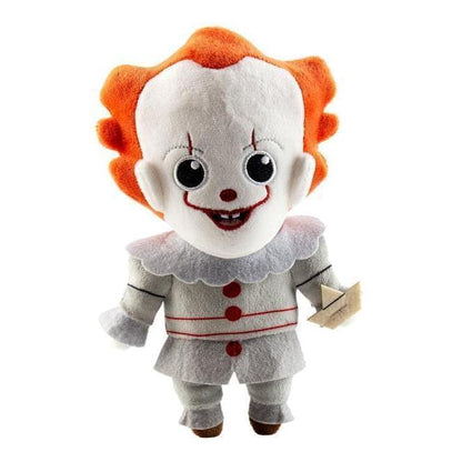2017 Pennywise 8 Inch Plush Phunny Soft Toy 1