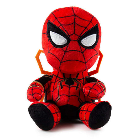 Infinity War Spider-Man 8 Inch Plush Phunny Soft Toy 1