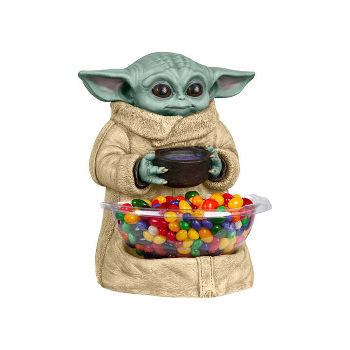 The Child Mini Candy Bowl 1