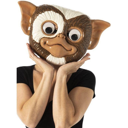 Gizmo Gremlins Googly Eye Mask 1