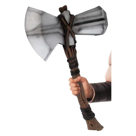 Thor Strombreaker Hammer Avengers Endgame 1