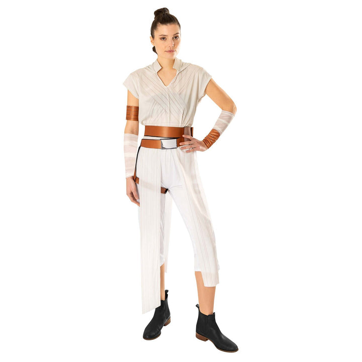 Adult Rey Costume Episode IX Star Wars Rise of Skywalker 1