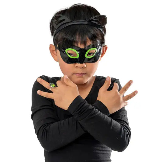 Miraculous Cat Noir Accessory Set 1