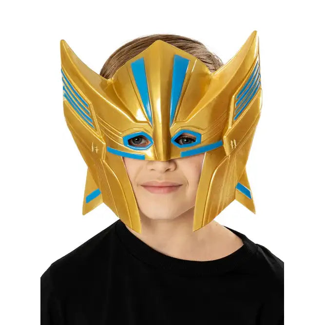 Mighty Thor Kids Moulded Headpiece Love and Thunder 1