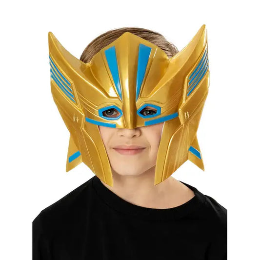 Mighty Thor Kids Moulded Headpiece Love and Thunder 1