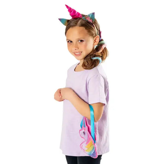 Barbie Kids Unicorn Accessory Set 1