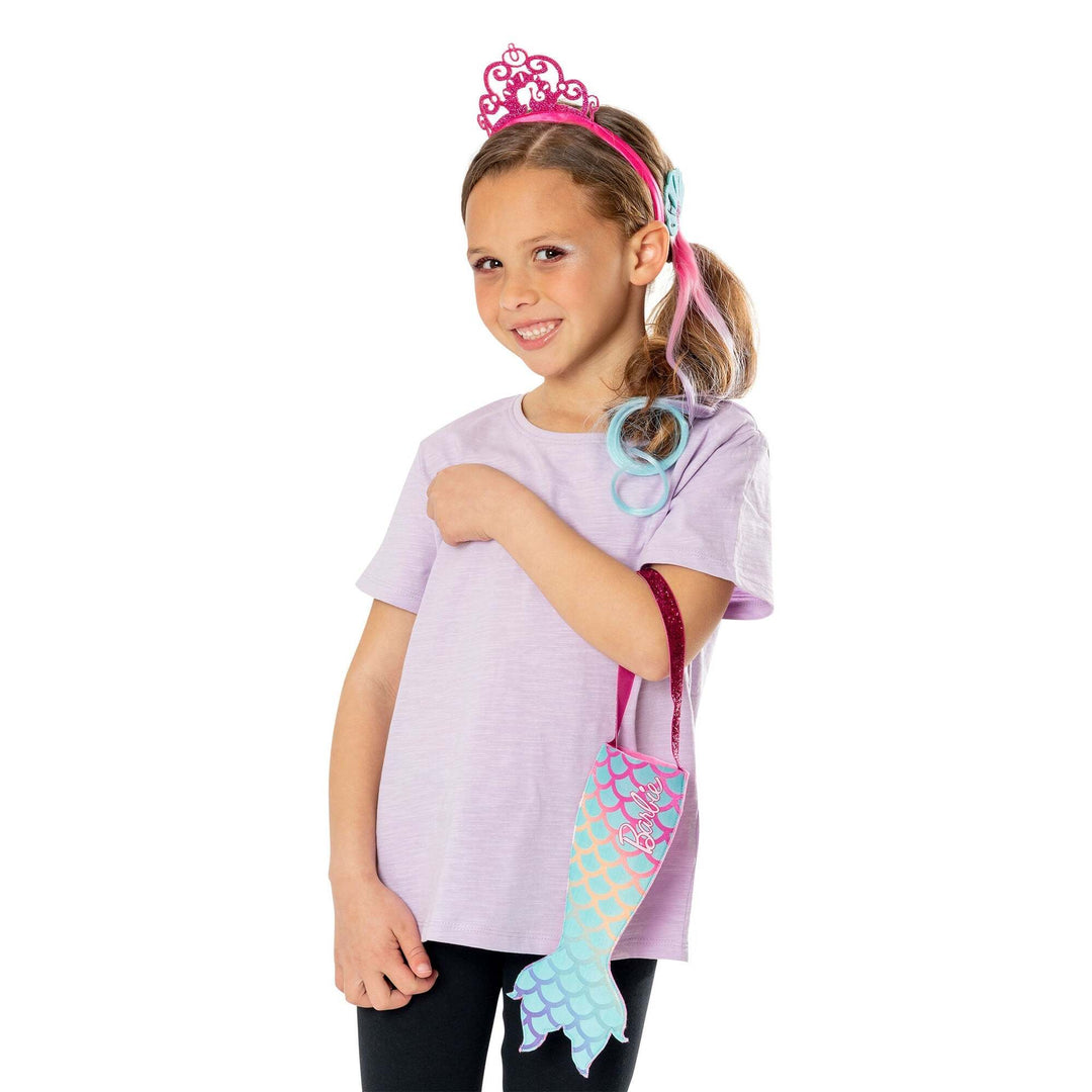 Barbie Mermaid Accessory Set 1