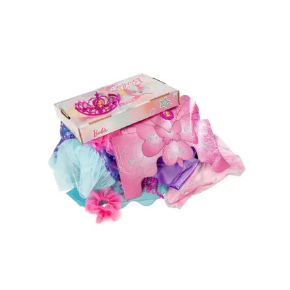 Barbie Dress Up Trunk Set 1