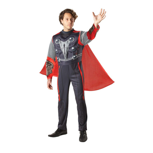 Thor EVA Muscle Chest Adult Costume 1