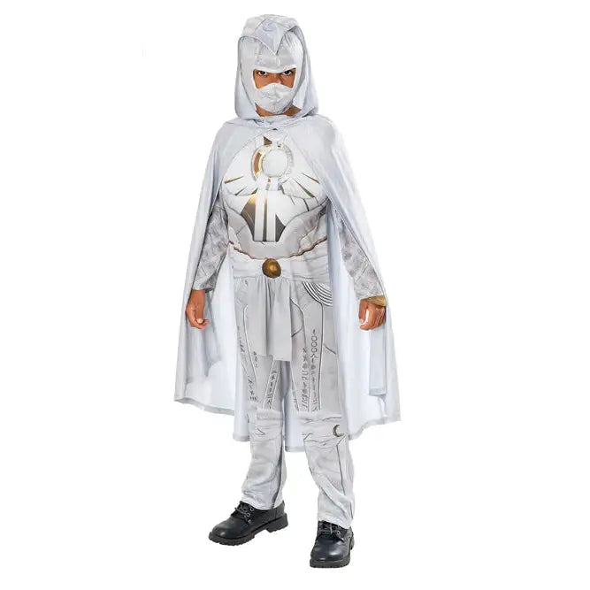 Moon Knight Kids Costume Marc Spector 1