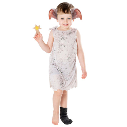 Dobby Costume Child Harry Potter Elf 1