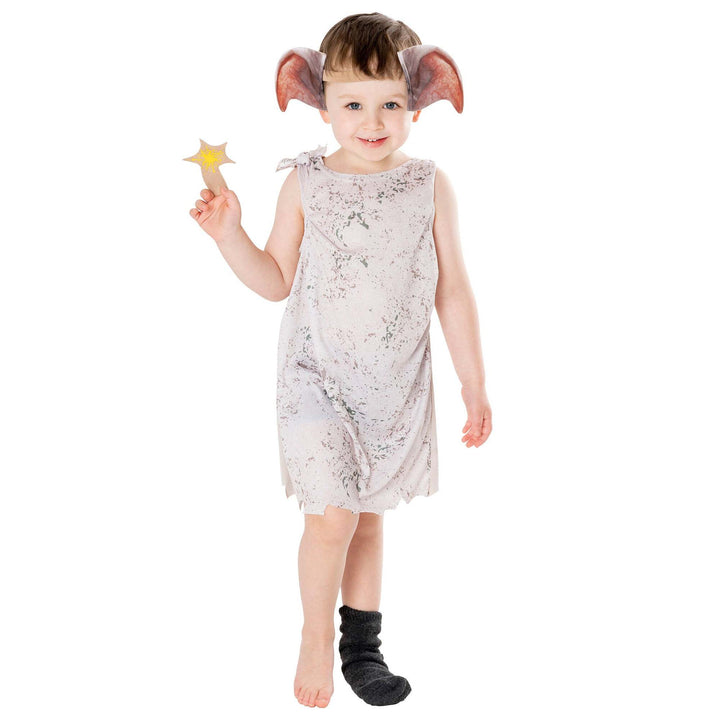 Dobby Costume Child Harry Potter Elf 1