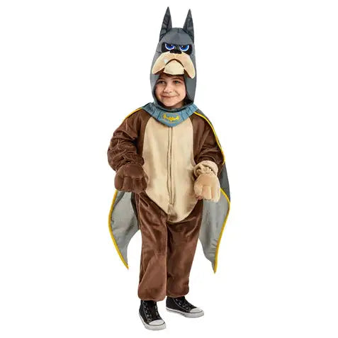DC Super Pets Toddler Ace the Bat-Hound Costume 1