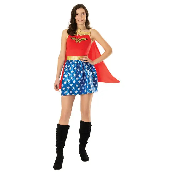 Wonderwoman Adult Costume 1