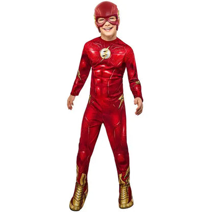 The Flash Kids Costume Movie 1