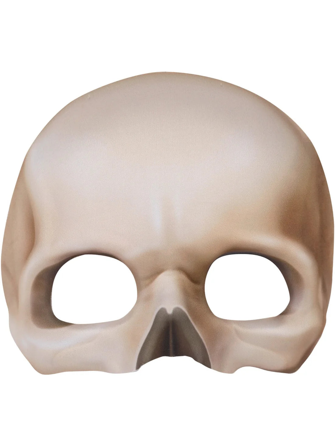 Skeleton Eyemask on Elastic 2