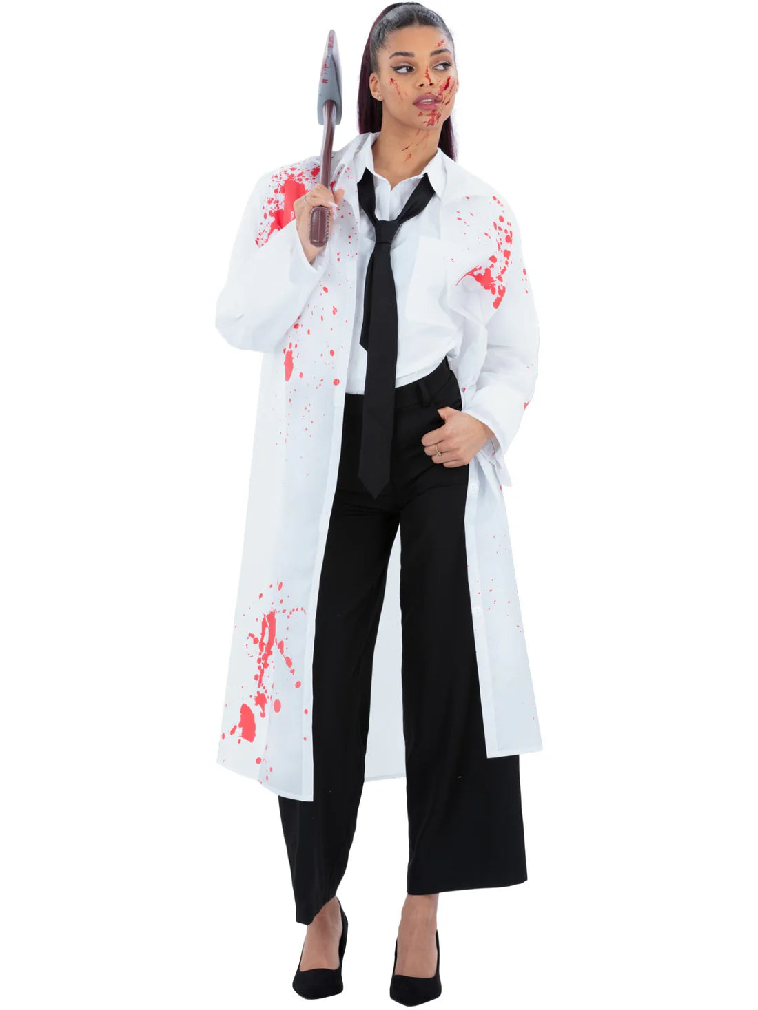 American Killer Kit Patrick Bateman Psycho 2