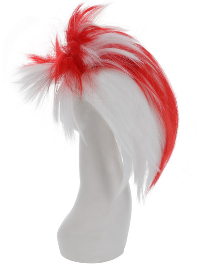 England Mullet Wig George Cross English Hair 5