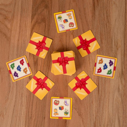 Kado Board Game