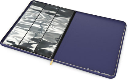 Disney Lorcana Deluxe 252 Card Zippered Portfolio