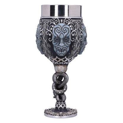 Harry Potter Death Eater Mask Voldemort Collectible Goblet Drinking Mug 4