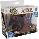 Yu-Gi-Oh! Red-Eyes Black Dragon and Harpie Lady Figure Battle Pack - 2 Figures product image