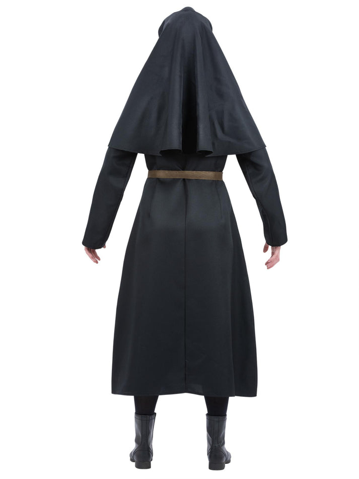 The Nun Valek Costume for Adults 3