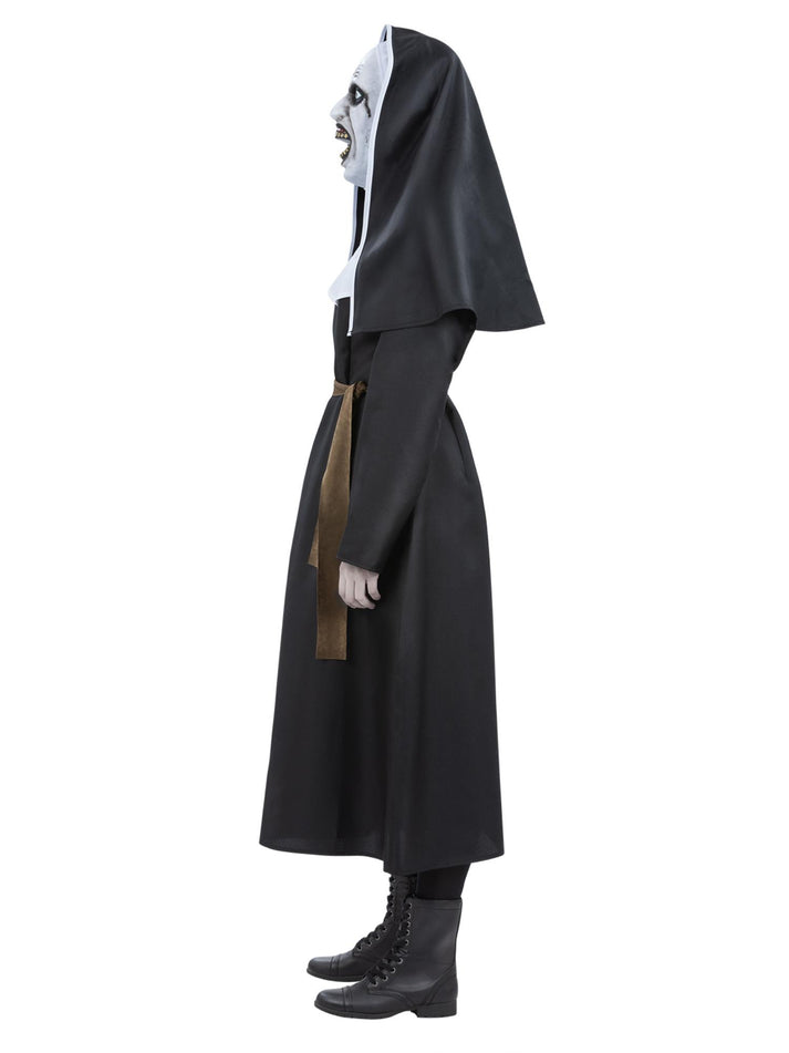 The Nun Valek Costume for Adults 2