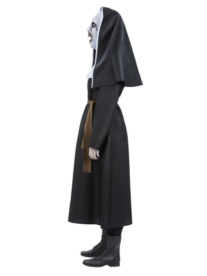 The Nun Valek Costume for Adults 2