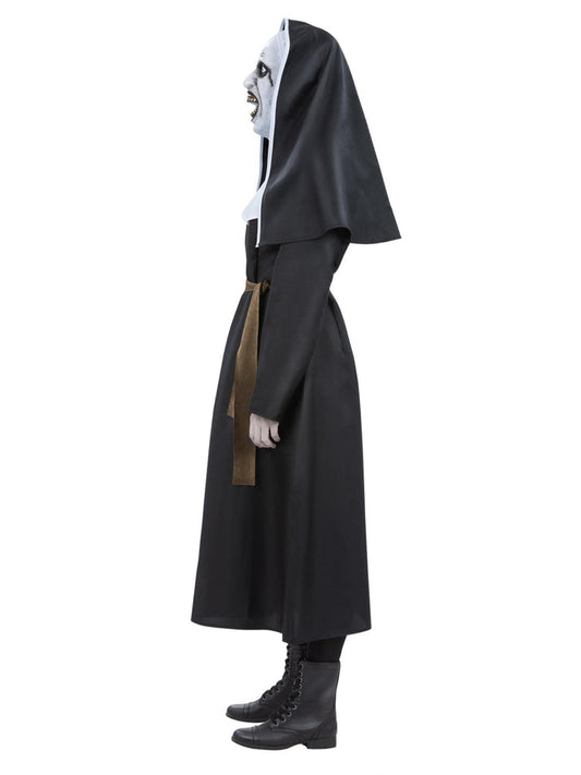 The Nun Valek Costume for Adults 2
