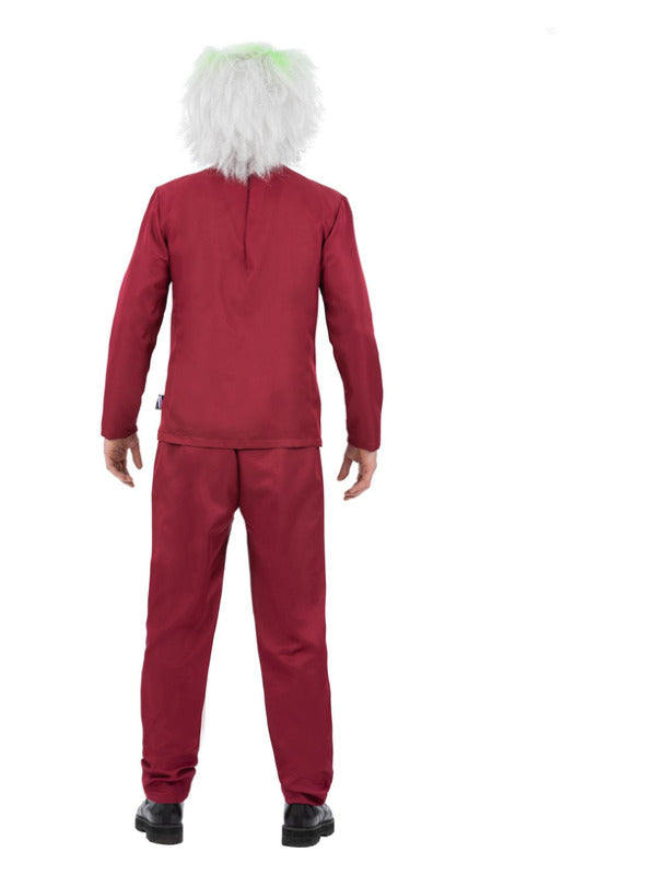 Beetlejuice Groom Costume Jacket for Men 3