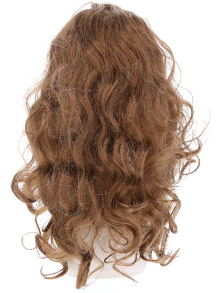 The Exorcist Regan Mask Latex with Attached Hair 4