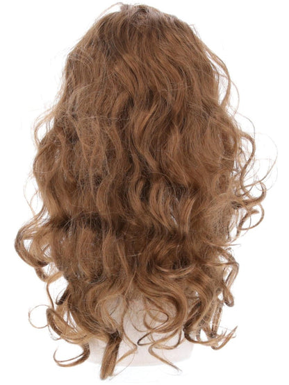 The Exorcist Regan Mask Latex with Attached Hair 4