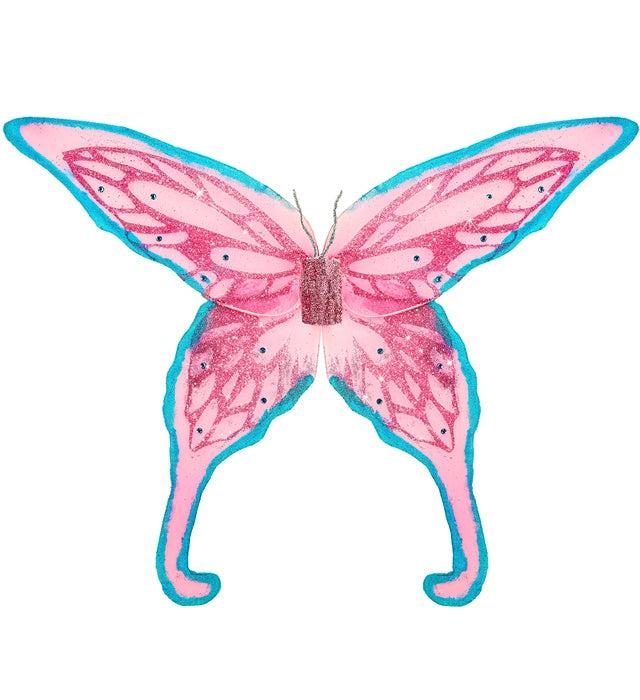 Maxi  Wings With Gems 100X84 Cm