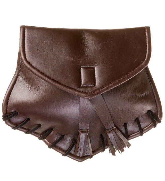 Belt Purses Leatherlook