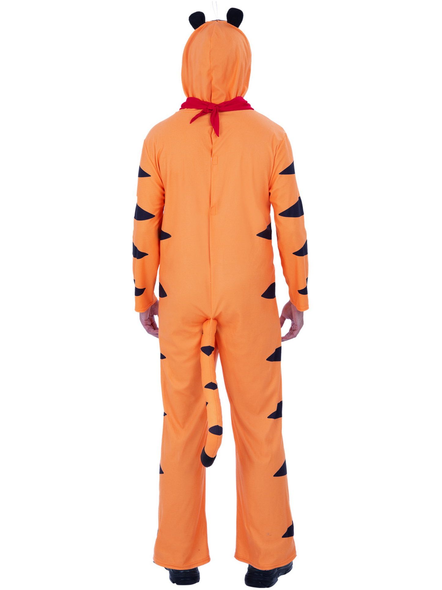 Kelloggs Tony The Tiger Costume for Men 3