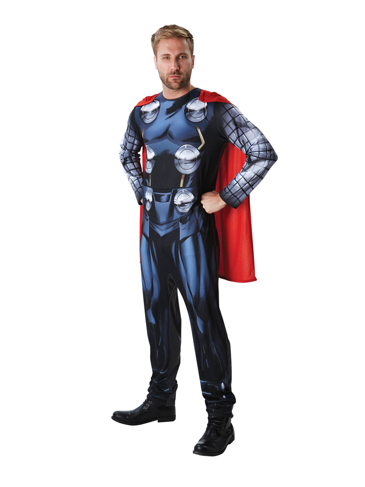 Thor Classic Avengers Mens Costume God of Thunder