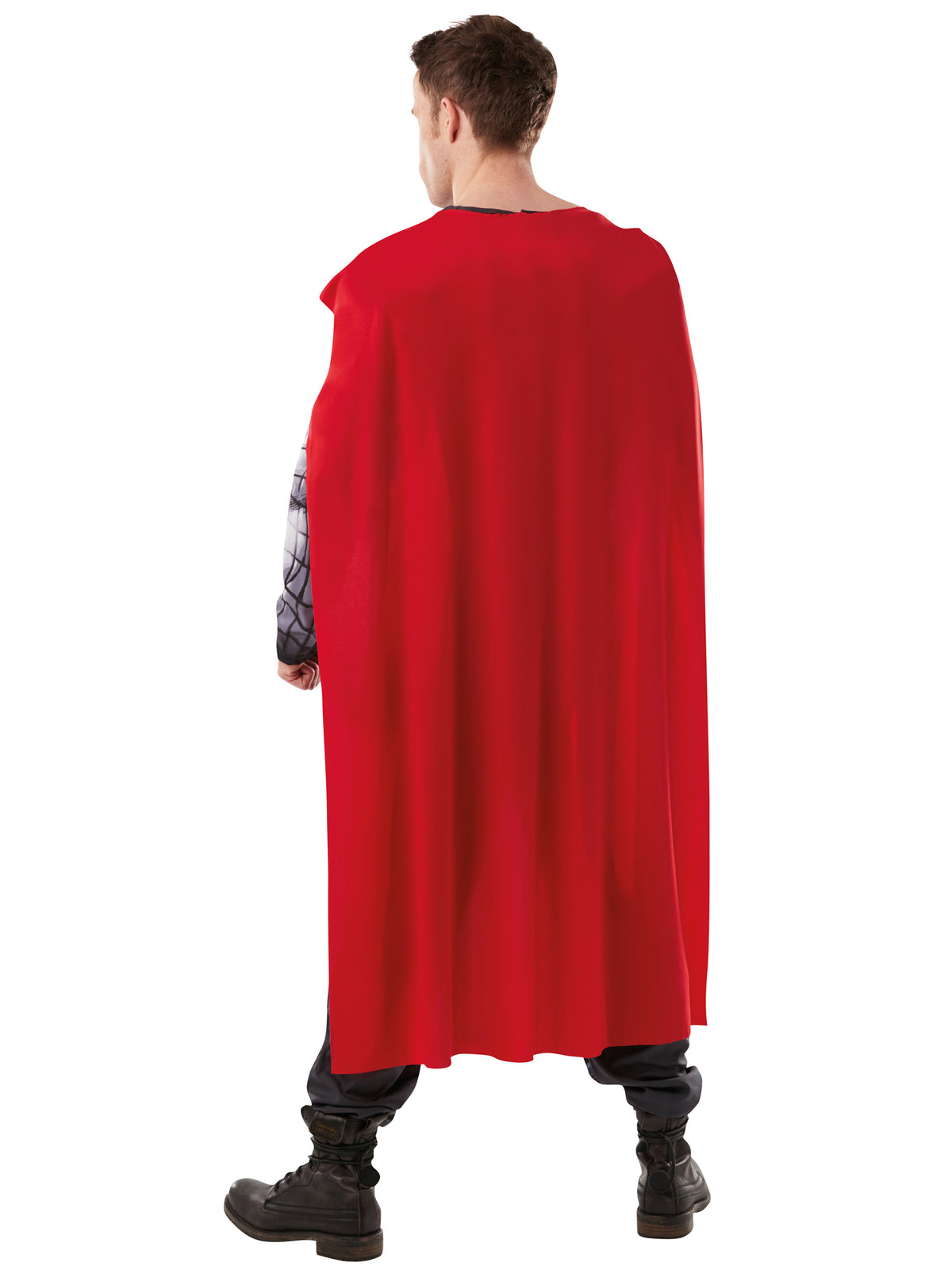 Thor Classic Avengers Mens Costume God of Thunder 3