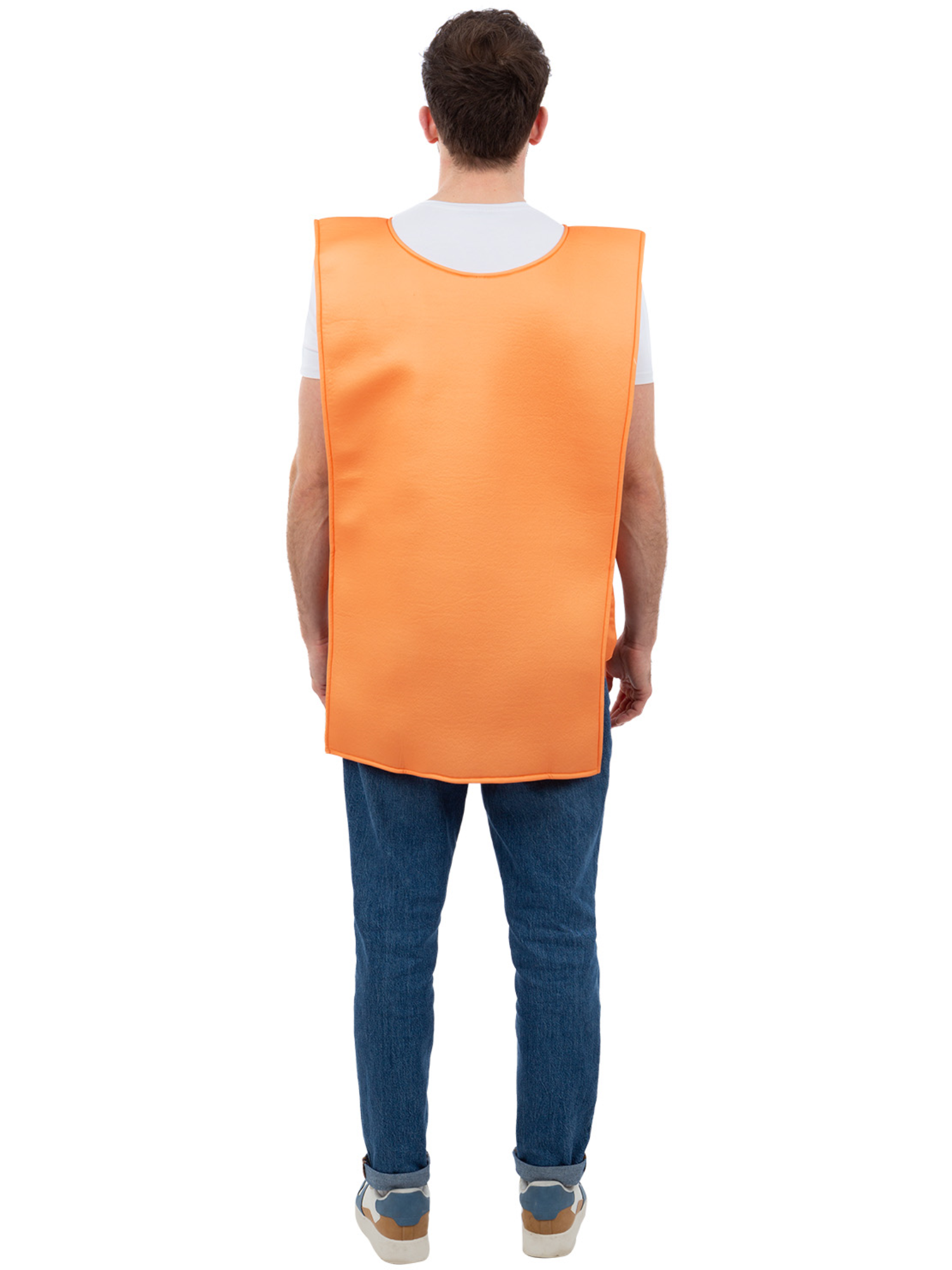 Kelloggs Pop Tarts Strawberry Milkshake Costume 3