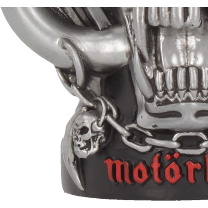 Motorhead Warpig Hanging Festive Decorative Ornament 9cm Officially Licensed